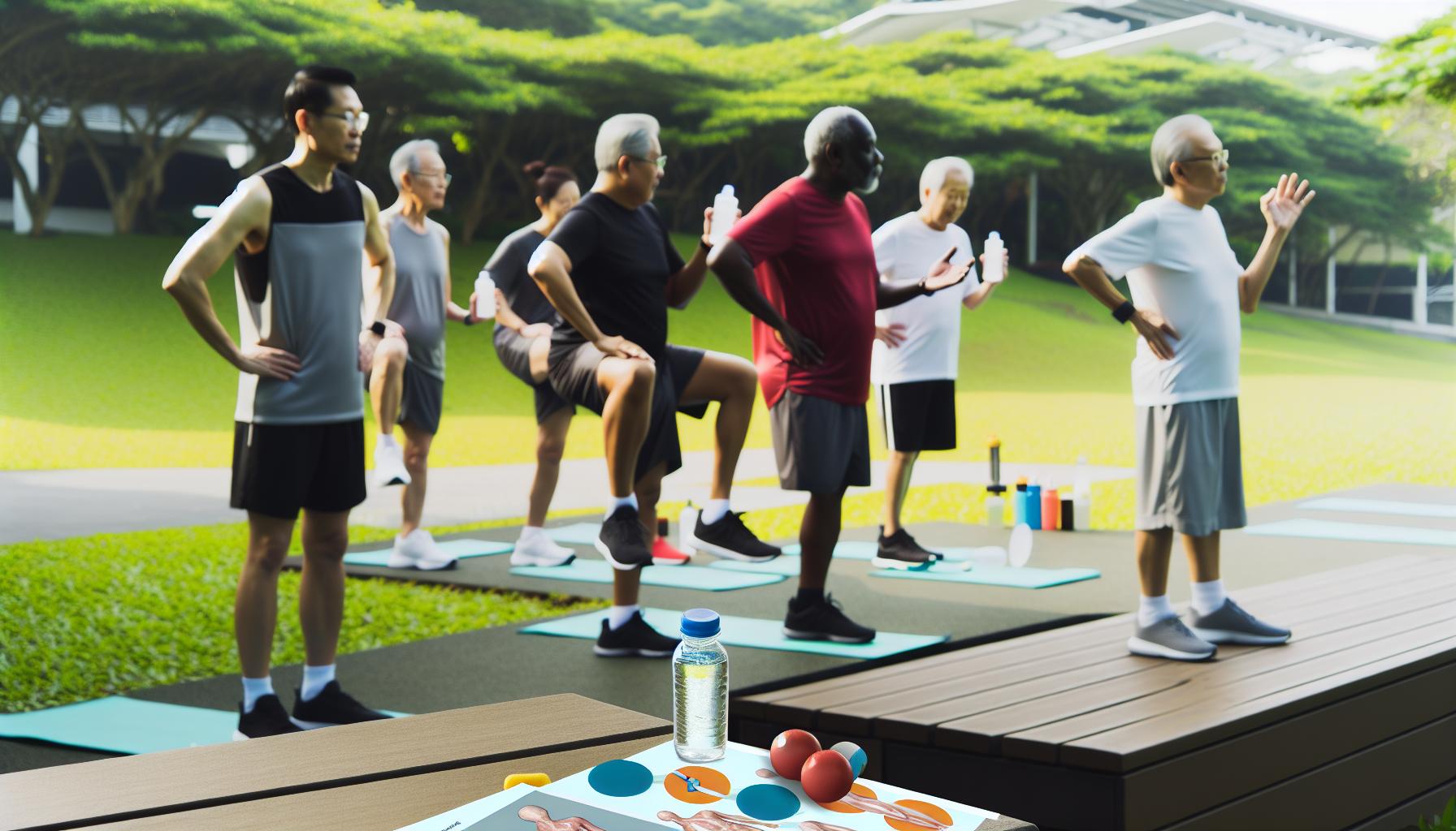 Can You Flush Out Uric Acid? Gout Prevention Strategies 7 how Exercise Helps Manage Uric Acid and gout