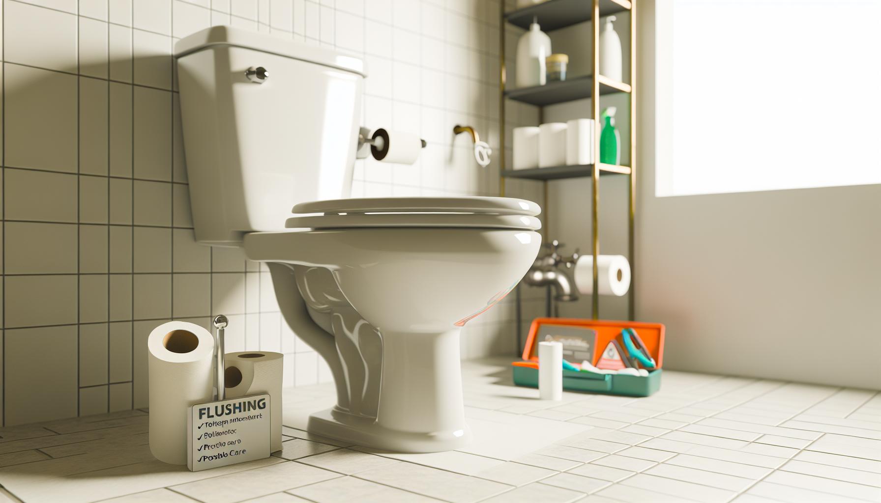 Can You Flush While Septic Is Being Pumped? Expert Answer 7 How Flushing Affects Septic System Maintenance and Longevity