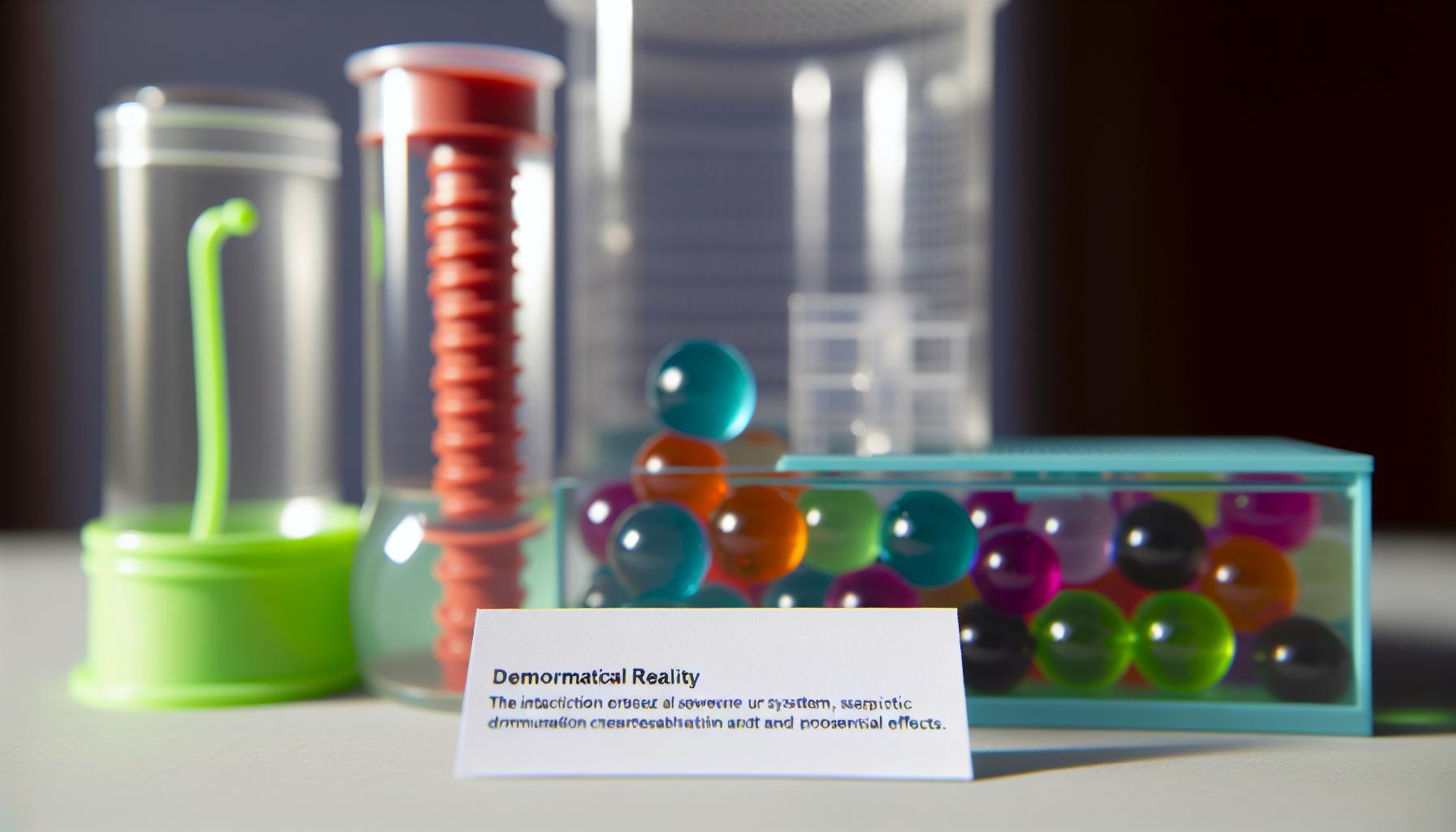 Can You Flush Orbeez? The Hidden Danger to Your Pipes 6 How Orbeez Interact with Sewer Systems and septic Tanks