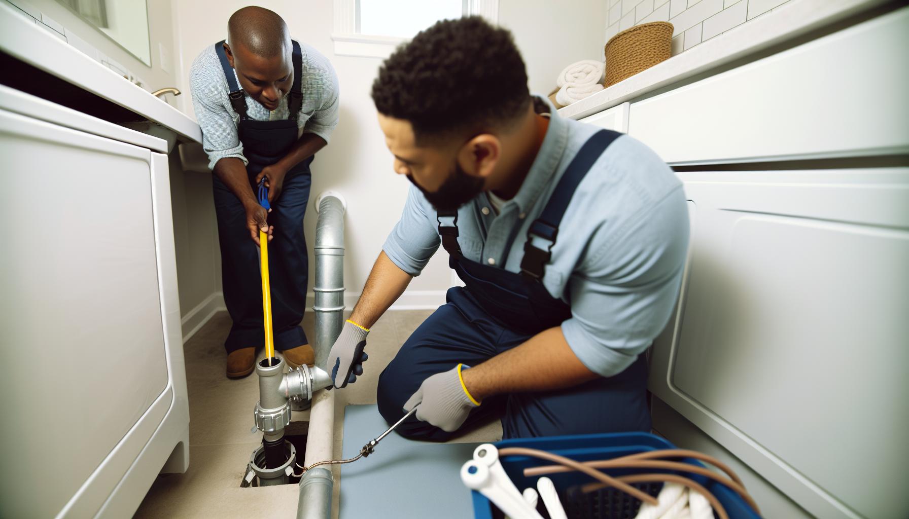 Can You Flush Tampons? The Plumber's Costly Warning 8 How Plumbers Diagnose and Fix Tampon Blockages