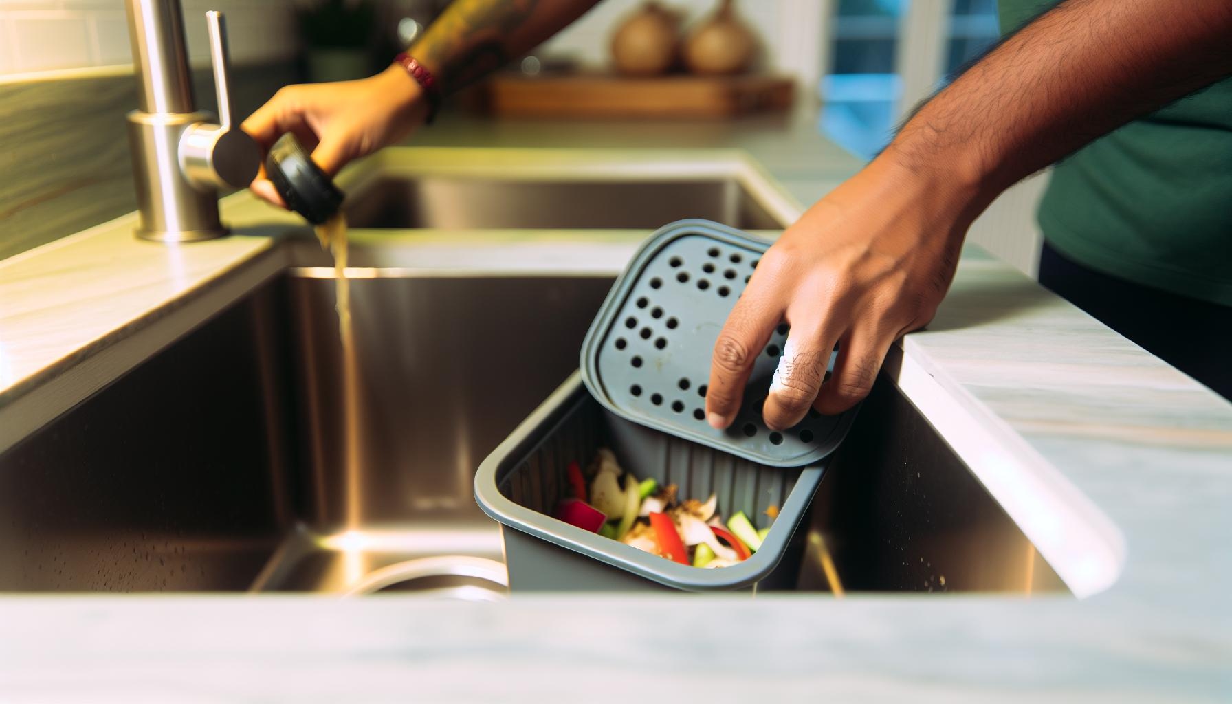 Can You Flush Chocolate Down the Toilet? Sweet Disposal No-No 10 How to Prevent Plumbing Issues related to Food Disposal