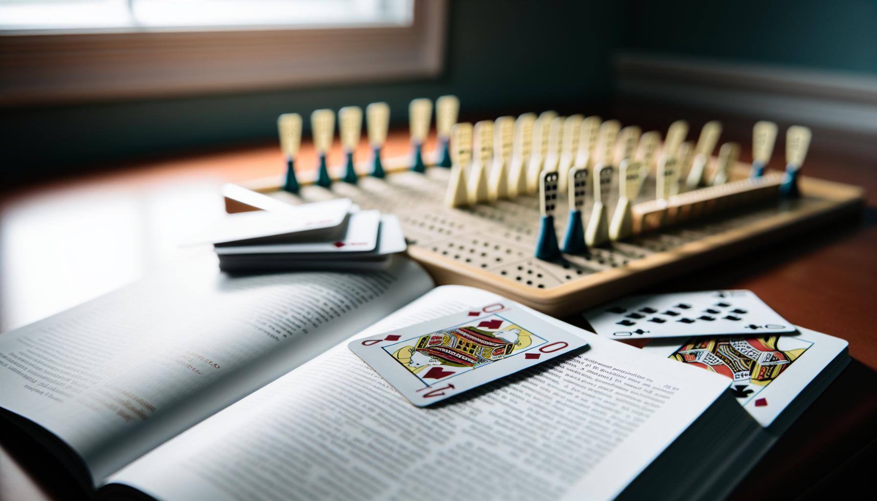 Can You Get a Flush in the Crib? Cribbage Rules Explained 9 Impact of Flushes on Your Cribbage Score