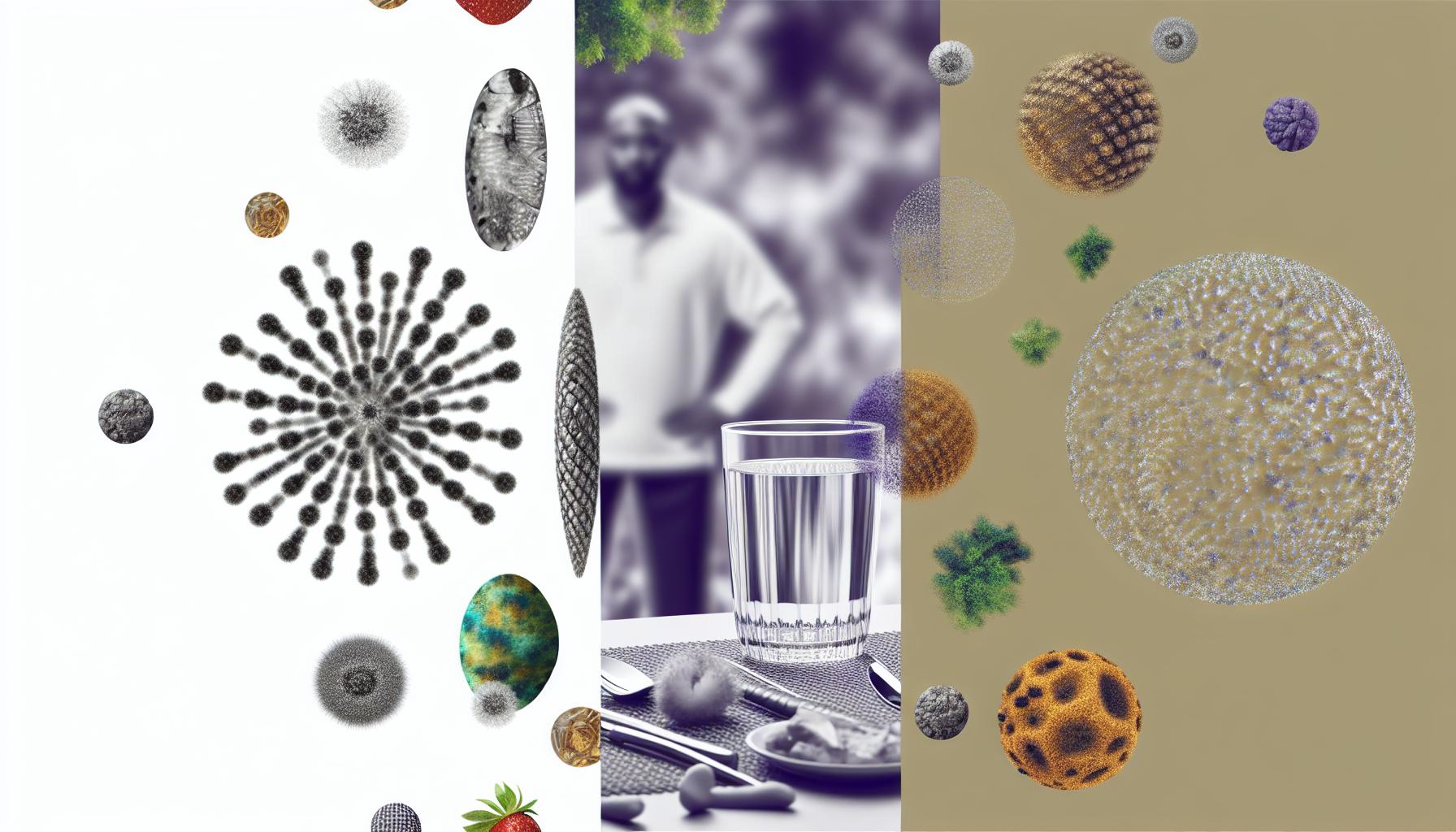 Can You Flush Out Uric Acid? Gout Prevention Strategies 6 Lifestyle Changes That Reduce Gout Flare-Ups