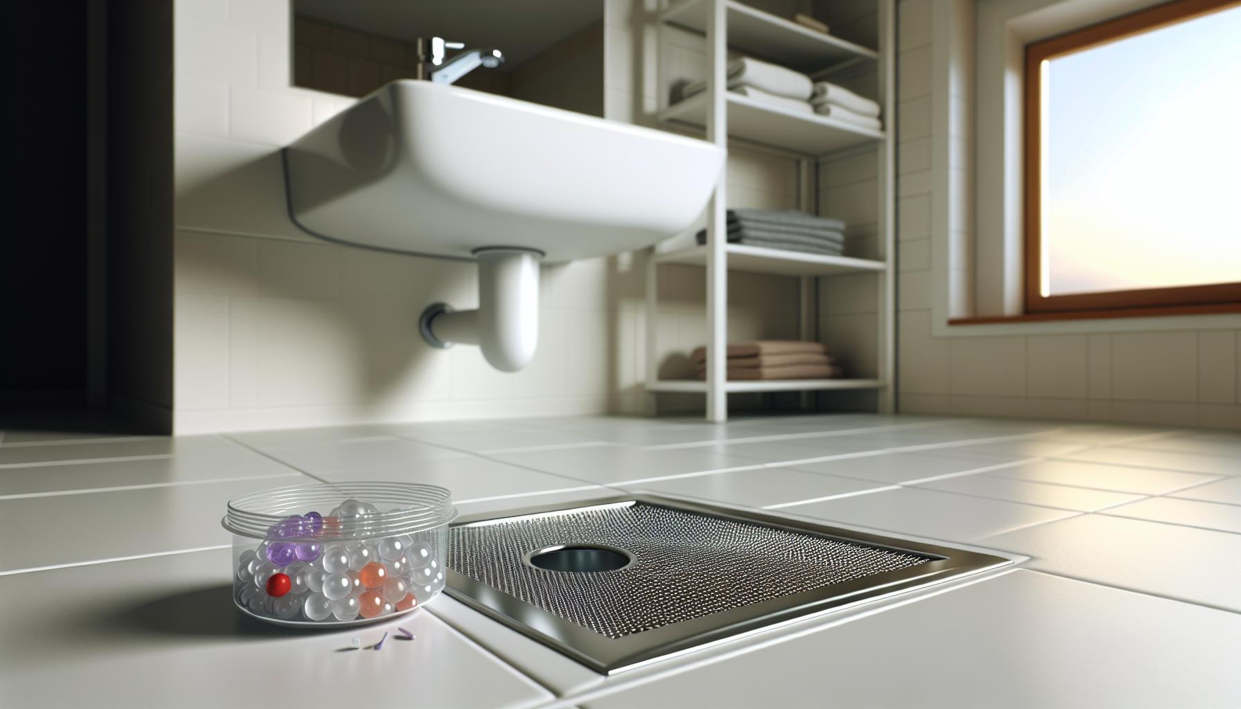 Can You Flush Orbeez? The Hidden Danger to Your Pipes 12 Long-Term Plumbing Care to Prevent Orbeez and Similar Blocks