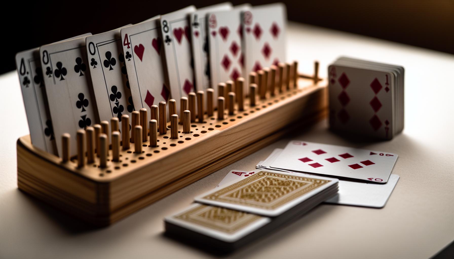Can You Get a Flush in the Crib? Cribbage Rules Explained 5 Official Cribbage rules on Flushes in the Crib