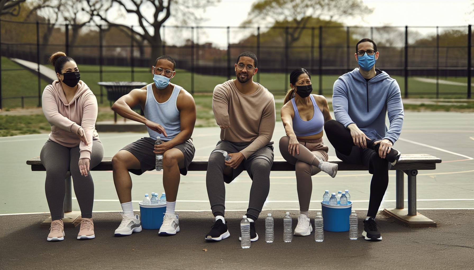 practical Advice:⁤ What to​ Do After getting Vaccinated