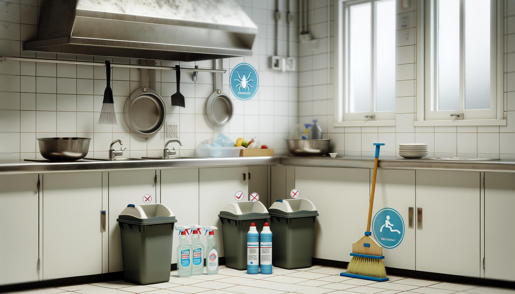 Can You Flush Maggots? Safe Disposal for Pest Problems 4 Preventing Maggot Problems: Tips for Pest Control and hygiene