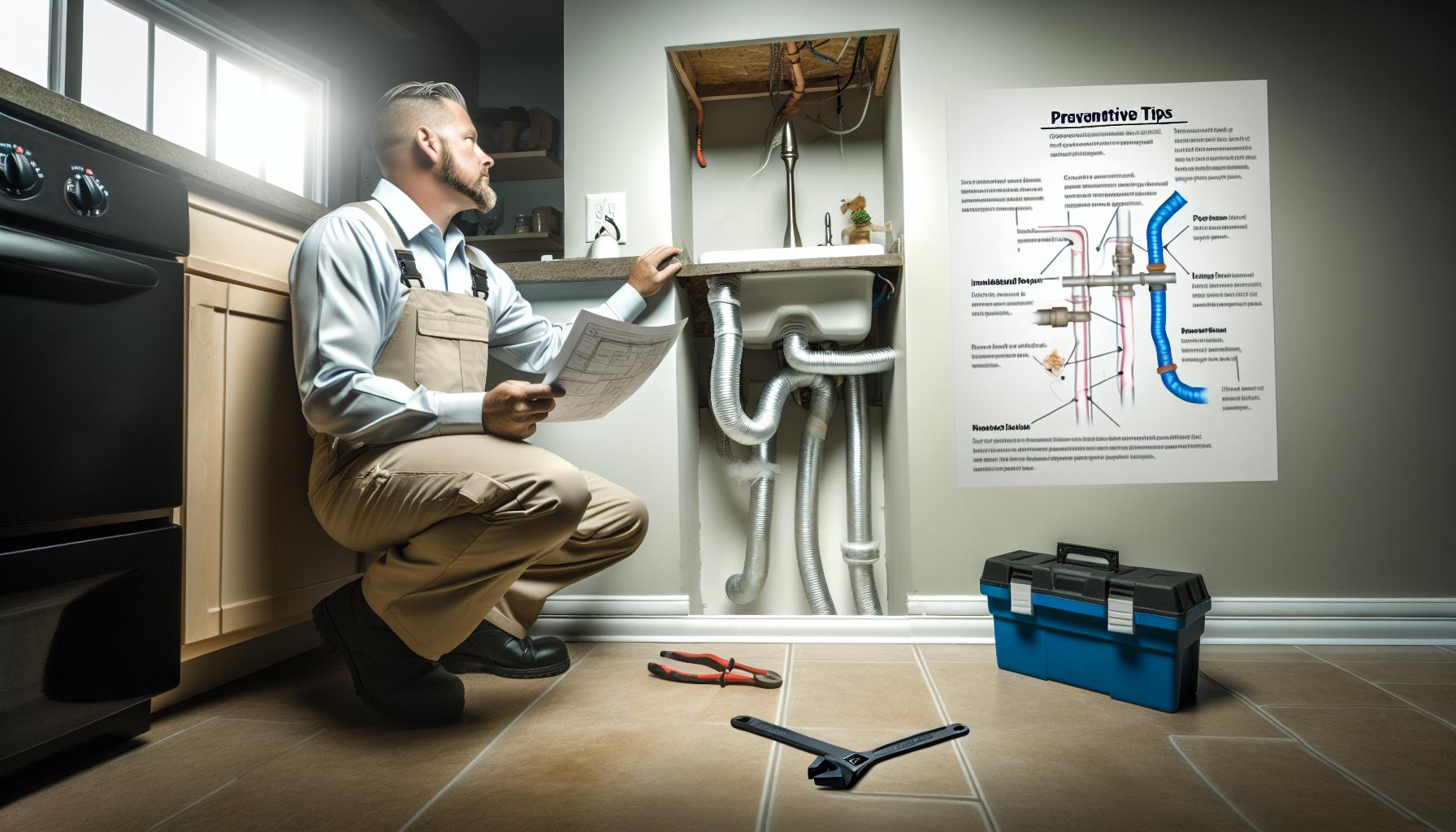 Can You Flush Tampons? The Plumber's Costly Warning 10 Preventive Tips to protect Your Pipes from Damage