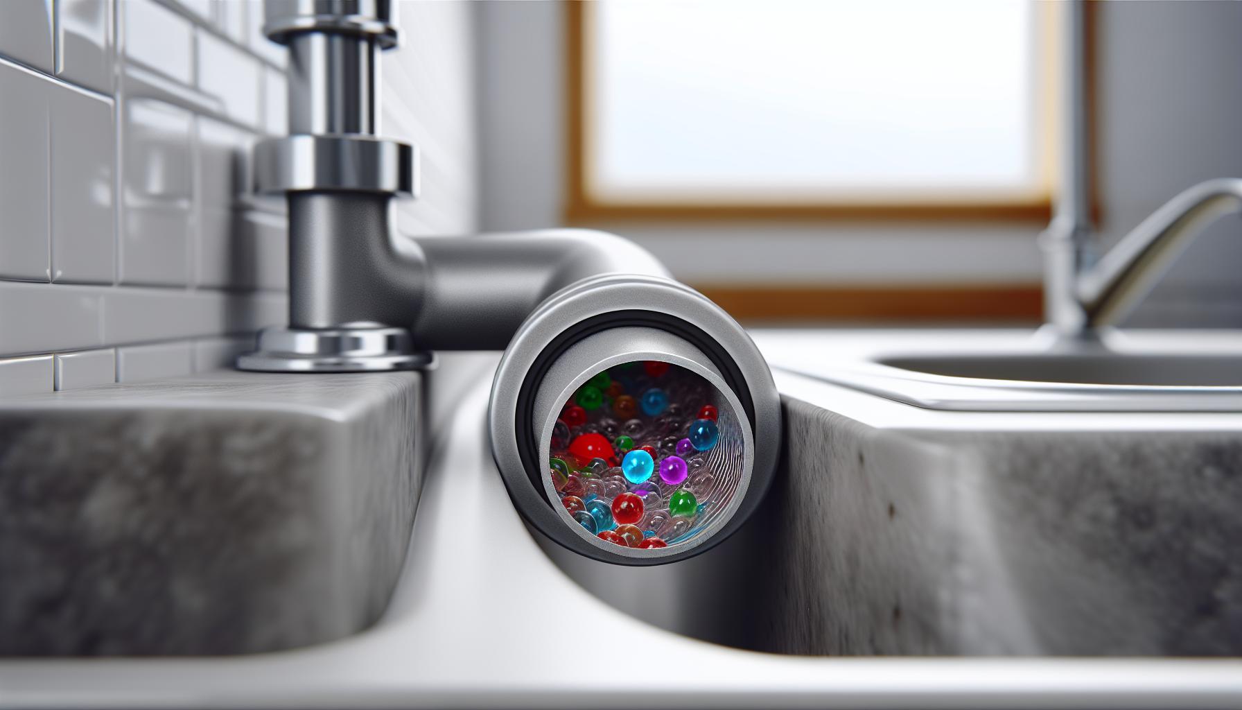 Can You Flush Orbeez? The Hidden Danger to Your Pipes 2 Can You Flush Orbeez? The Hidden Danger to Your Pipes
