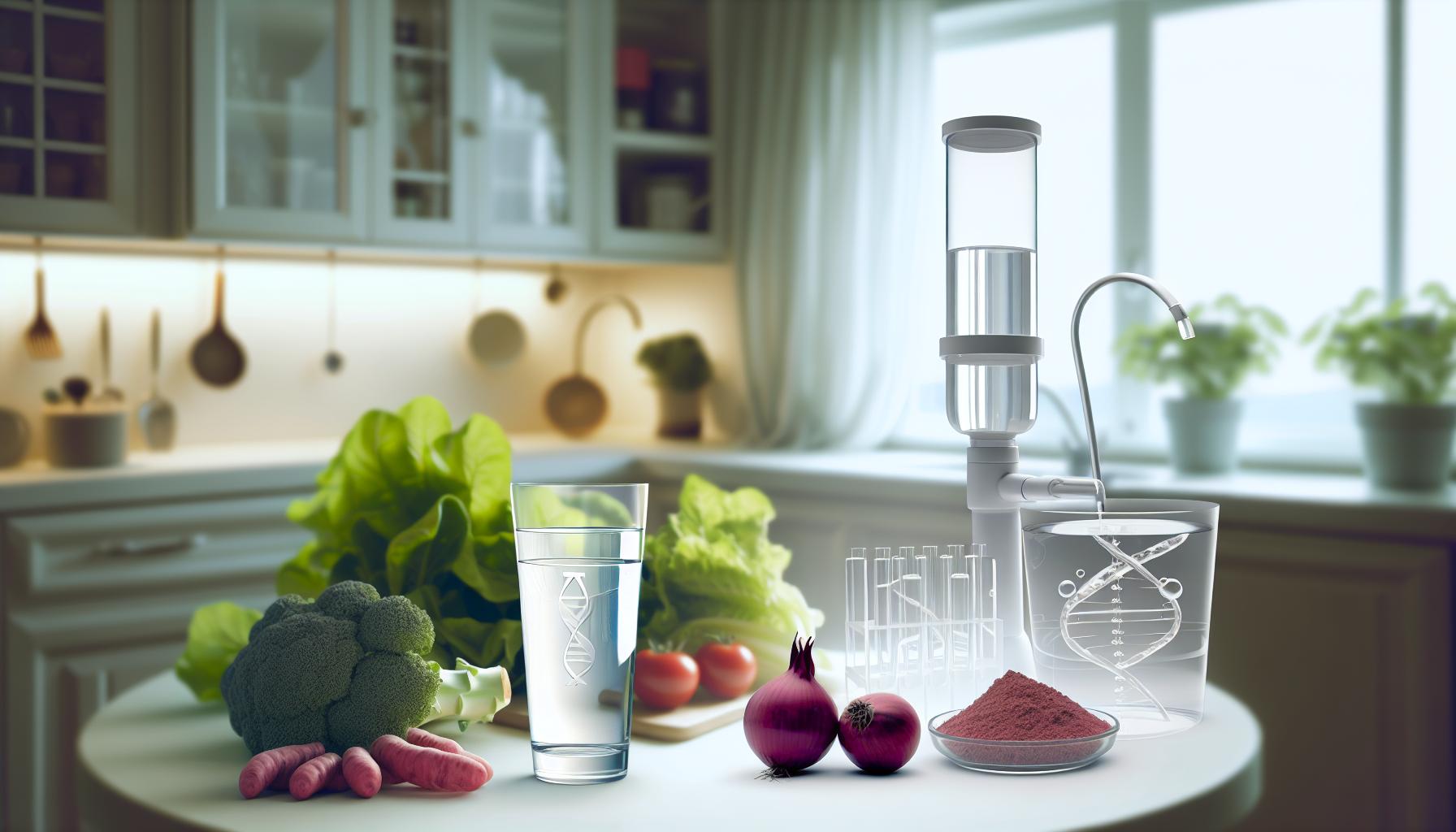 Can You Flush PFAS Out of Your Body? Forever Chemical Detox 2 Can You Flush PFAS Out of Your Body? Forever Chemical Detox