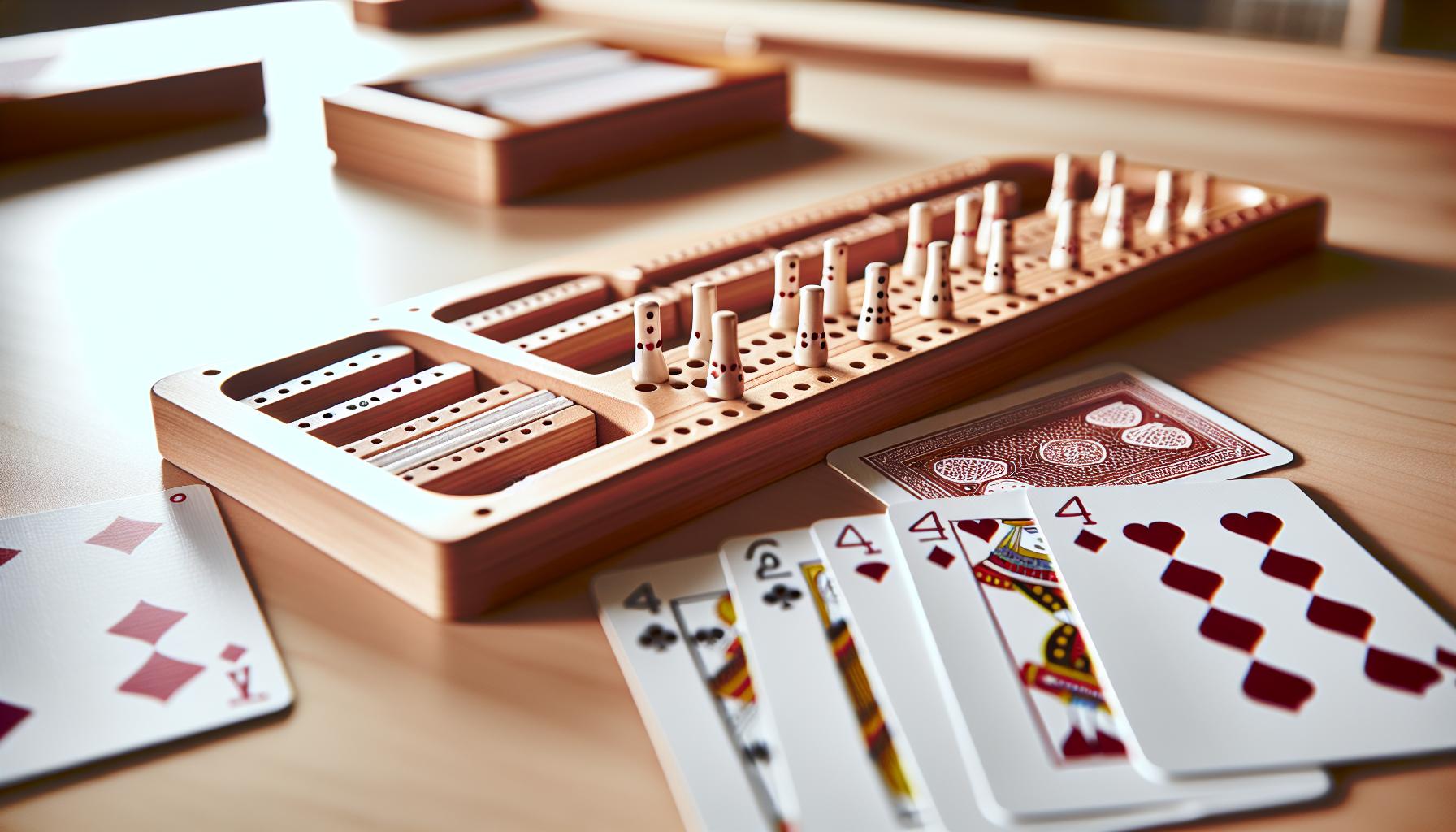 Can You Get a Flush in the Crib? Cribbage Rules Explained 2 Can You Get a Flush in the Crib? cribbage Rules explained