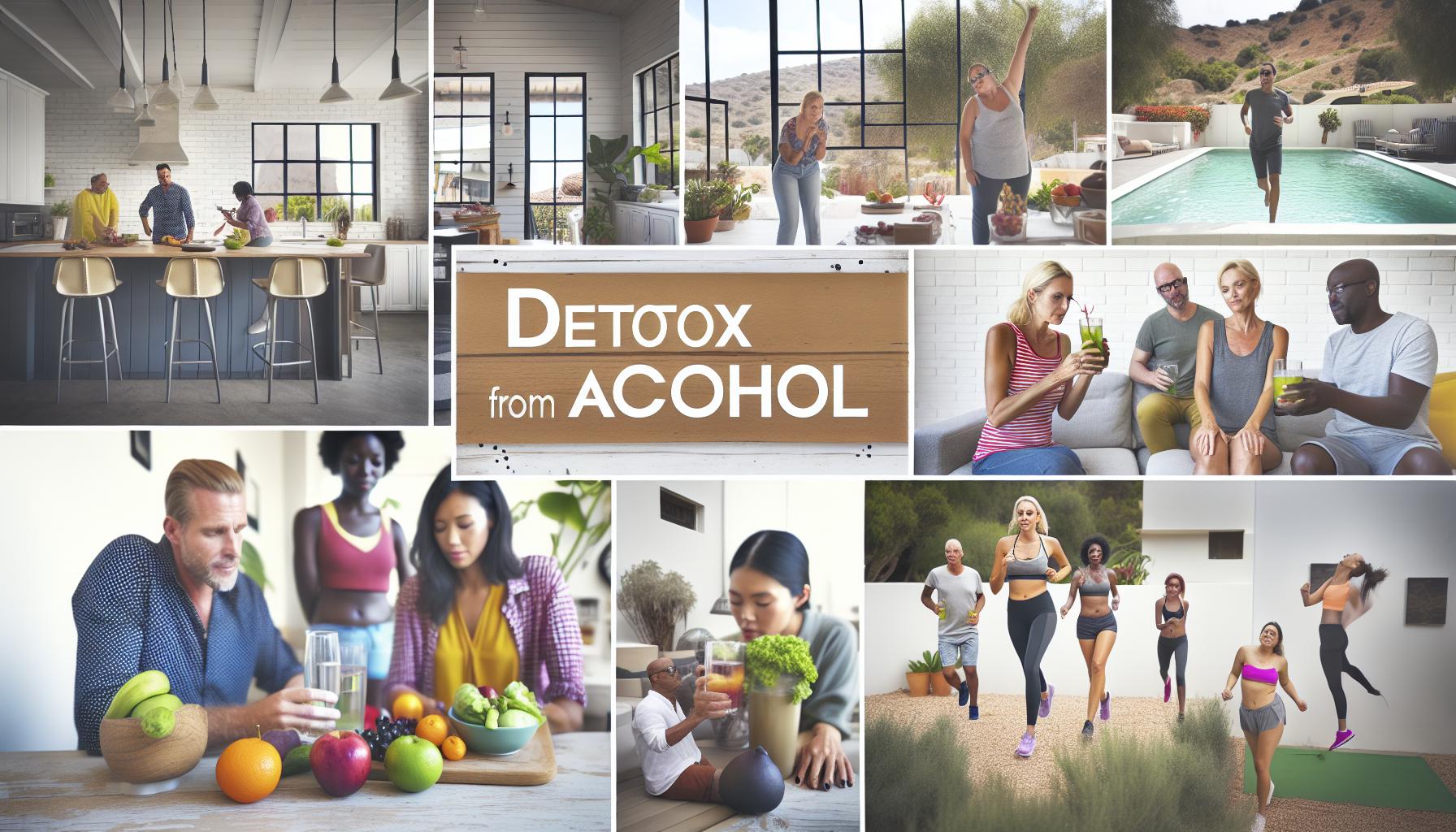How Can You Flush Your System of Alcohol? Detox Methods 2 How Can You Flush Your System of Alcohol? Detox Methods