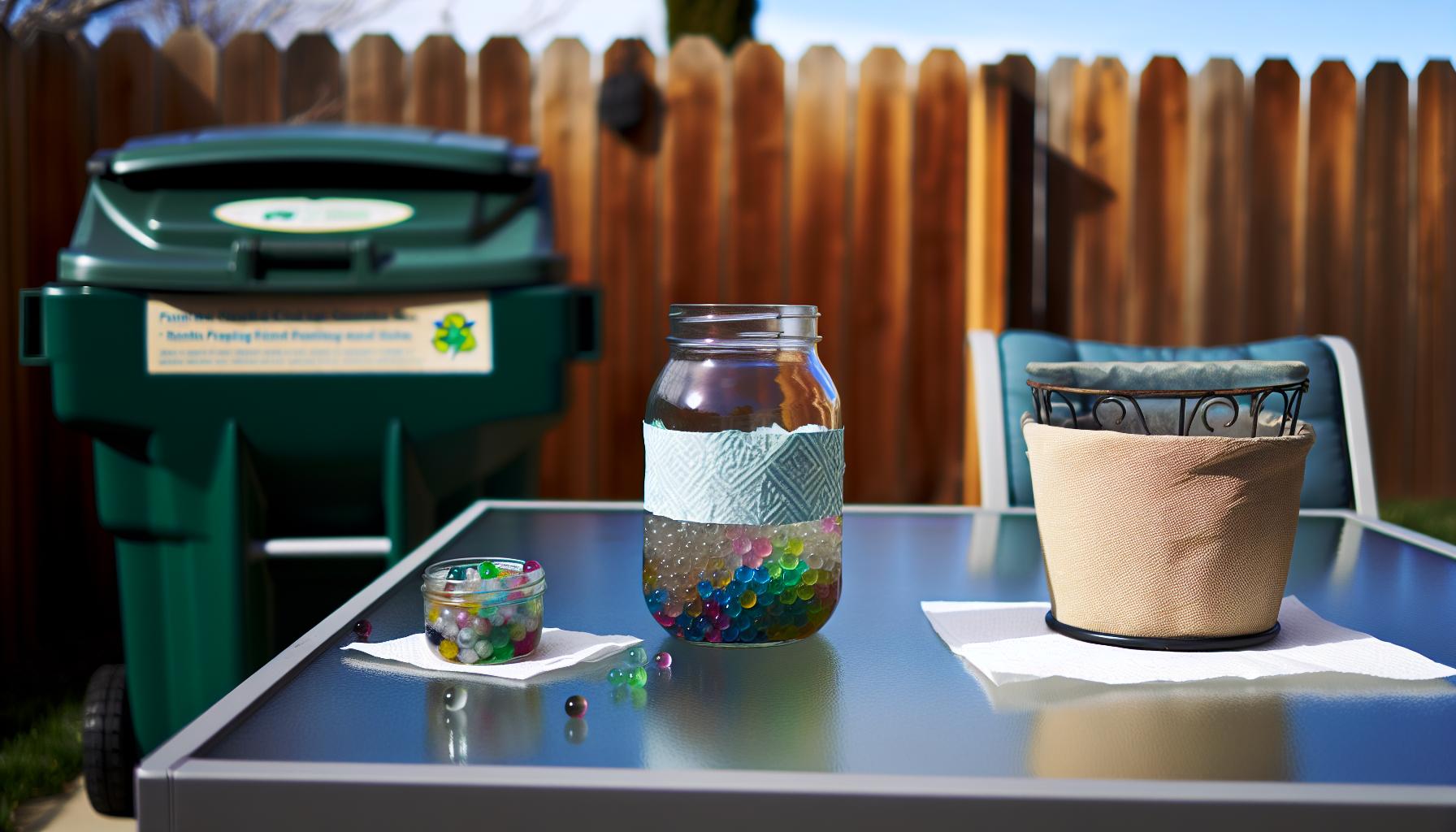 Can You Flush Orbeez? The Hidden Danger to Your Pipes 8 Safe Ways to dispose of Orbeez Without Risking Your Plumbing