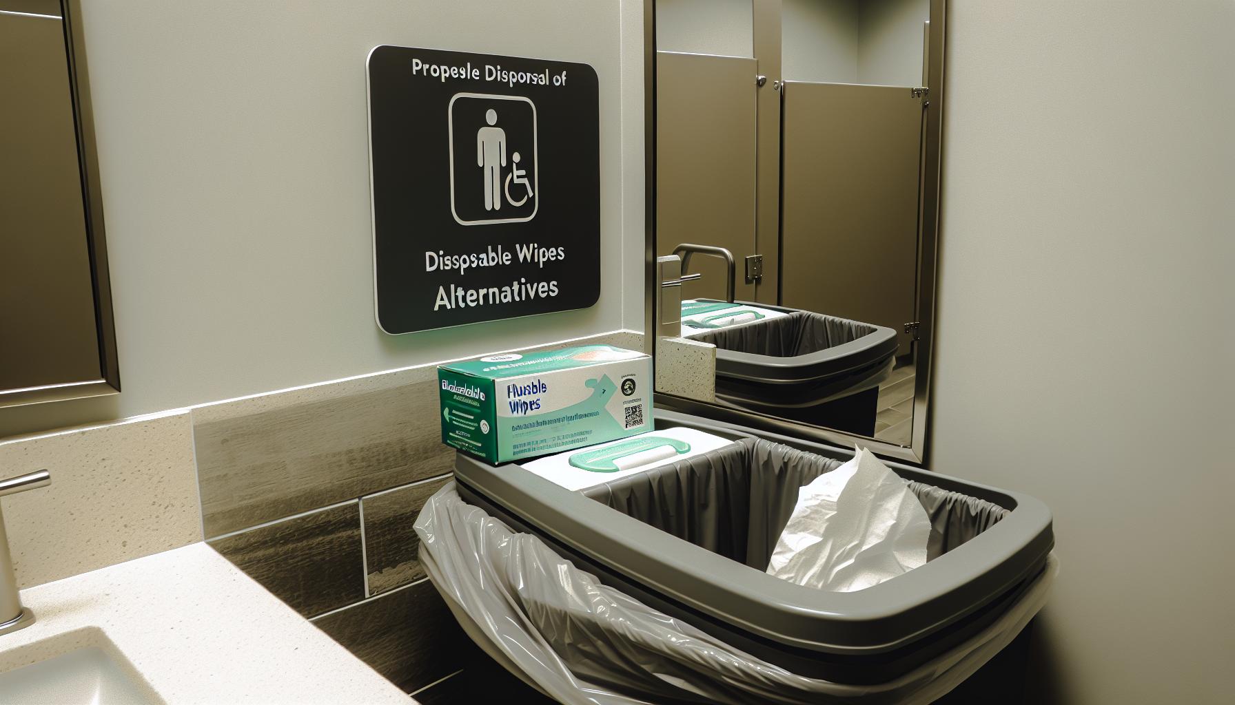 Can You Flush Dude Wipes? Flushability Claims Tested 8 Tips for Proper Disposal of Dude Wipes and Alternatives