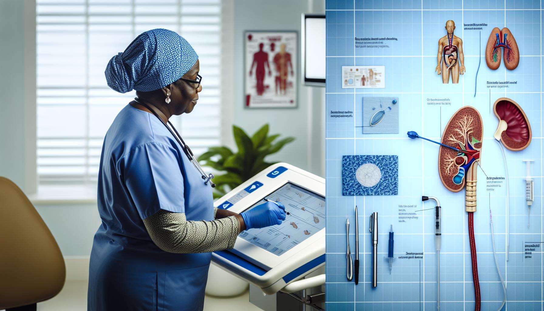 Can You Flush a Suprapubic Catheter With Sterile Water? 2 What is a Suprapubic Catheter and Its Purpose