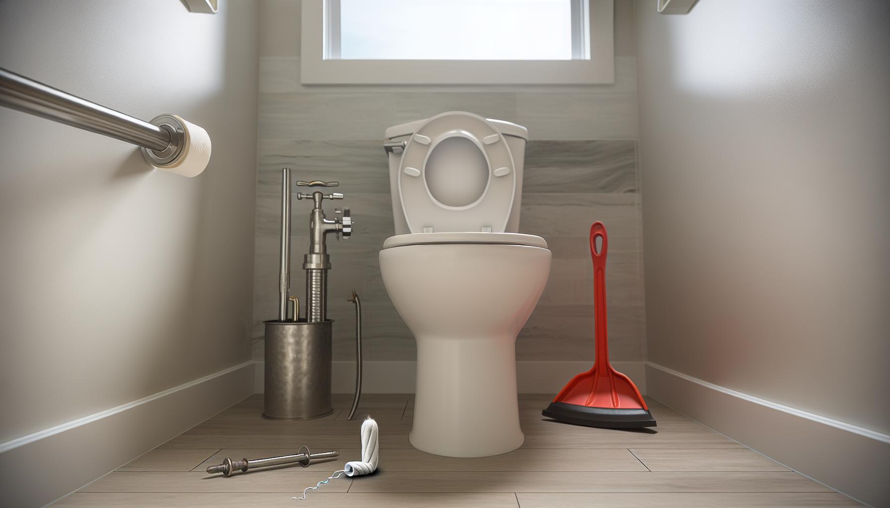 Can You Flush Tampons? The Plumber's Costly Warning 9 What To Do If You Accidentally Flush a Tampon