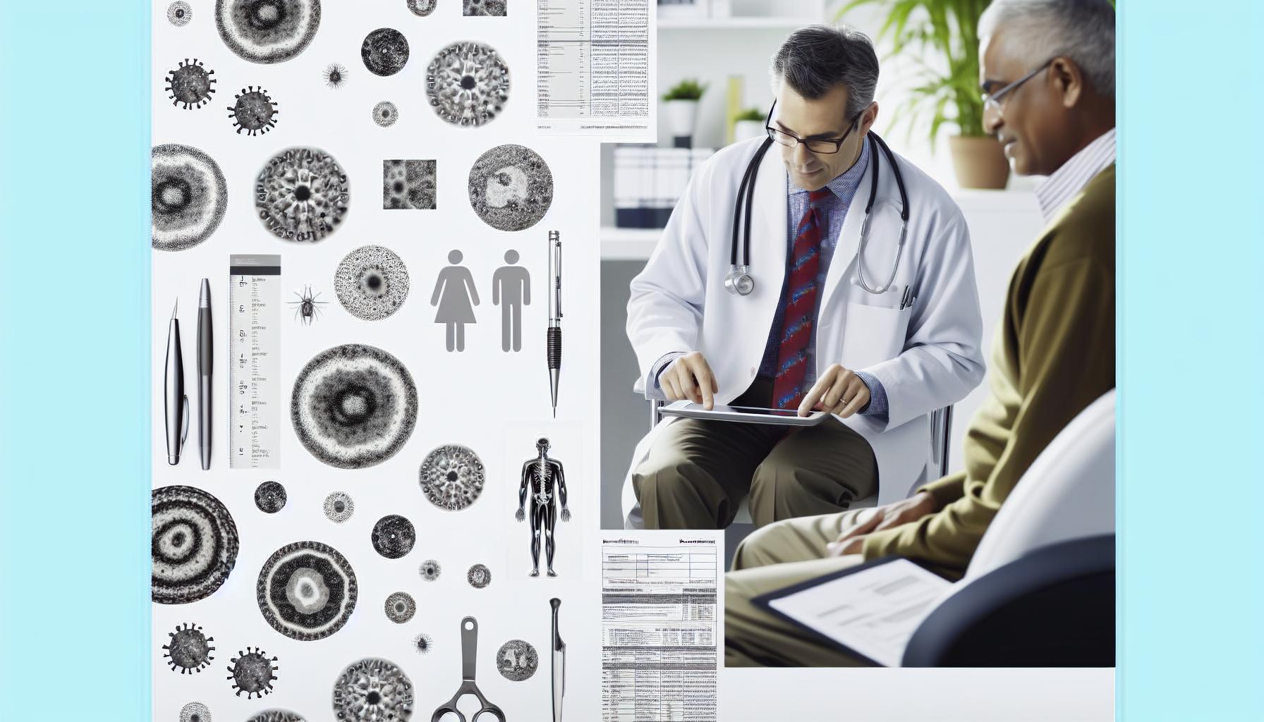 Can You Flush Out Uric Acid? Gout Prevention Strategies 11 When to See a Doctor for Gout and Uric Acid issues