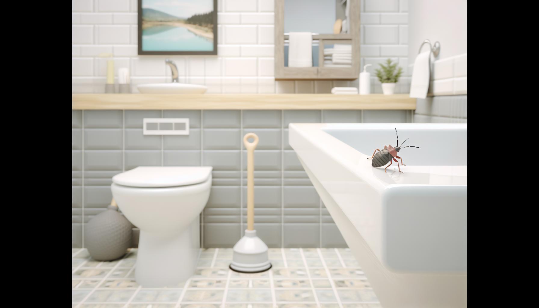 Why Flushing Stink Bugs ⁣Is Not Always⁤ the Best Solution