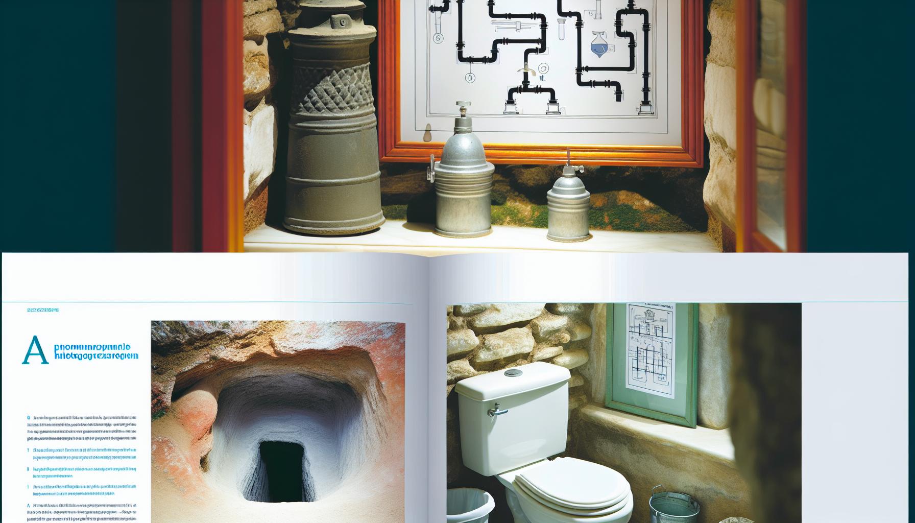 Can You Flush TP in Greece? Travel Plumbing Essentials 4 Why Greek plumbing Requires Special Attention