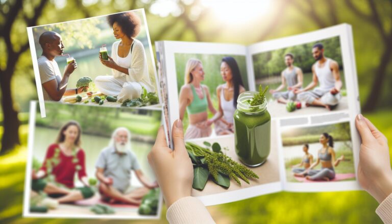 How Can You Flush Out Your Liver? Natural Detox Methods