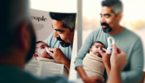 Can You Flush a Newborn's Nose? Infant Care Essentials 13 Can You Flush a Newborn’s Nose? Infant Care Essentials