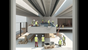 Can You Cantilever a Flush Beam Deck? Construction Basics 12 Can You Cantilever a Flush Beam Deck? Construction Basics