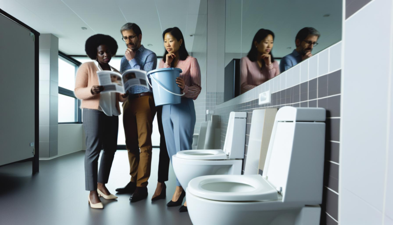 Can You Flush If Water Is Off? Emergency Toilet Solutions 19 Can You Flush If Water Is Off? Emergency Toilet Solutions