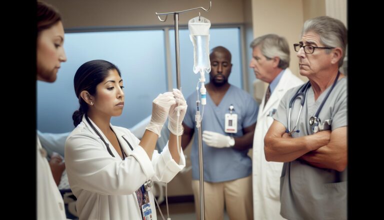 Can You Flush TPN With Normal Saline? Protocol Guidelines 1 Can You Flush TPN With Normal Saline? Protocol Guidelines