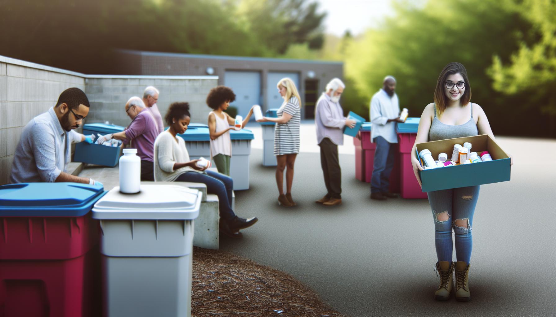 Can You Flush Gabapentin? Proper Prescription Disposal