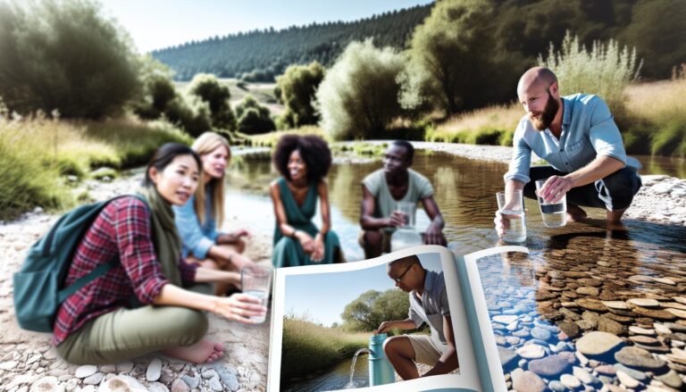 Can You Flush Out Kidney Stones? Natural Relief Methods