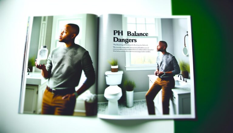 Can You Flush Lime Down the Toilet? pH Balance Dangers 2 Can You Flush Lime Down the Toilet? pH Balance Dangers