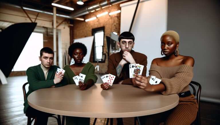 Can You Have a Royal Flush With Different Suits? Poker Rules 3 Can You Have a Royal Flush With Different Suits? Poker Rules