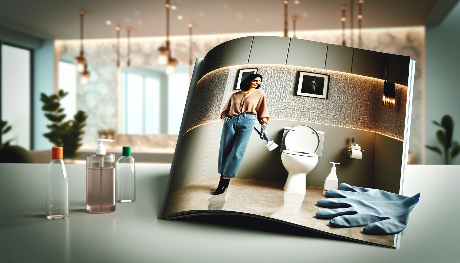 Can You Flush Vomit? Safe Cleanup After Illness