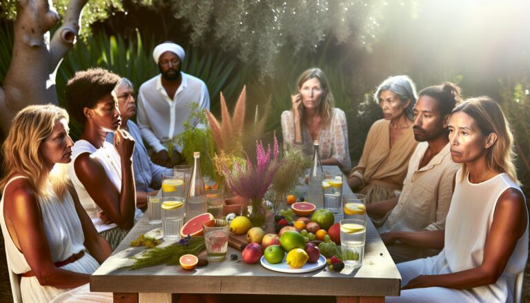 Can You Flush Your Gallbladder? Natural Cleanse Methods