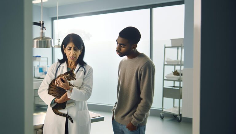 Can You Flush a Cat’s Sinuses? Pet Nasal Care Guide