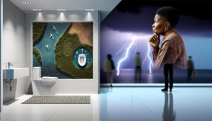 Can You Flush During a Thunderstorm? Lightning Safety Truth 26 Can You Flush During a Thunderstorm? Lightning Safety Truth