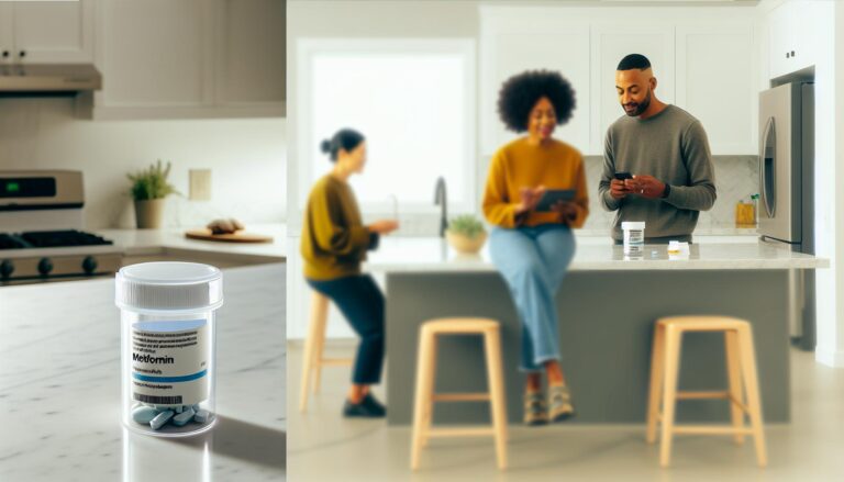 Can You Flush Metformin? Medication Disposal Guidance