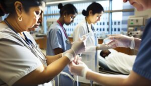 Can You Flush With Water for Injection? Medical Procedures 7 Can You Flush With Water for Injection? Medical Procedures