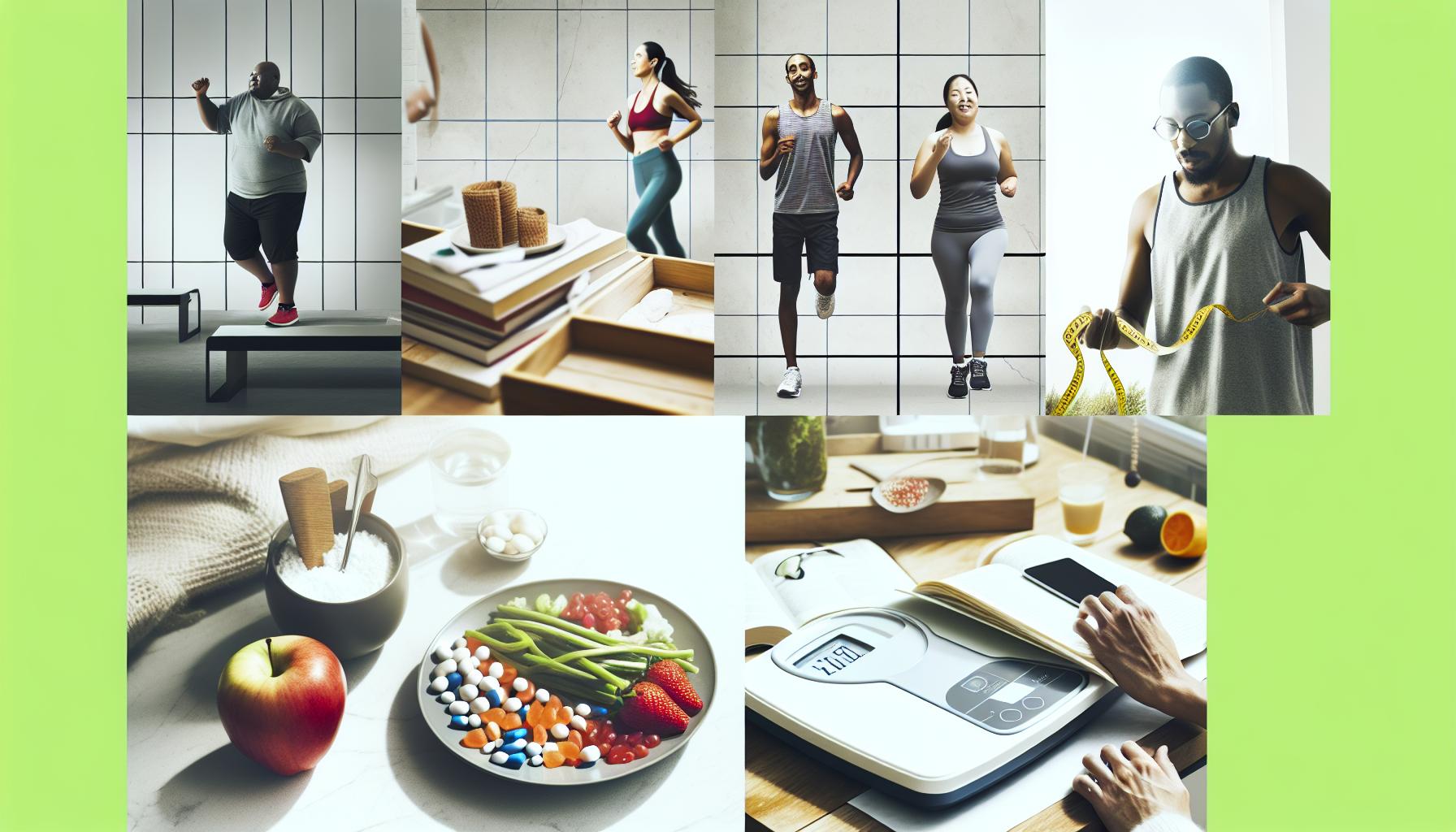 How Often Can You Use Trizultra Keto Flush? Usage Guide 7 Adjusting Usage Based on Your Weight and Metabolism