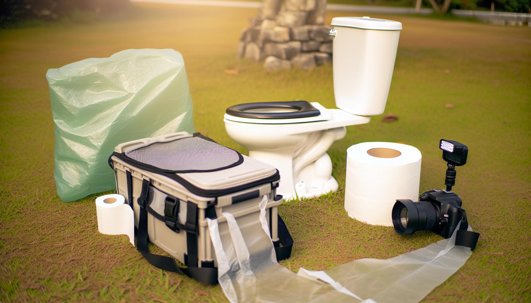 Can You Flush If Water Is Off? Emergency Toilet Solutions 5 Best Alternative Toilet Solutions During Water outages