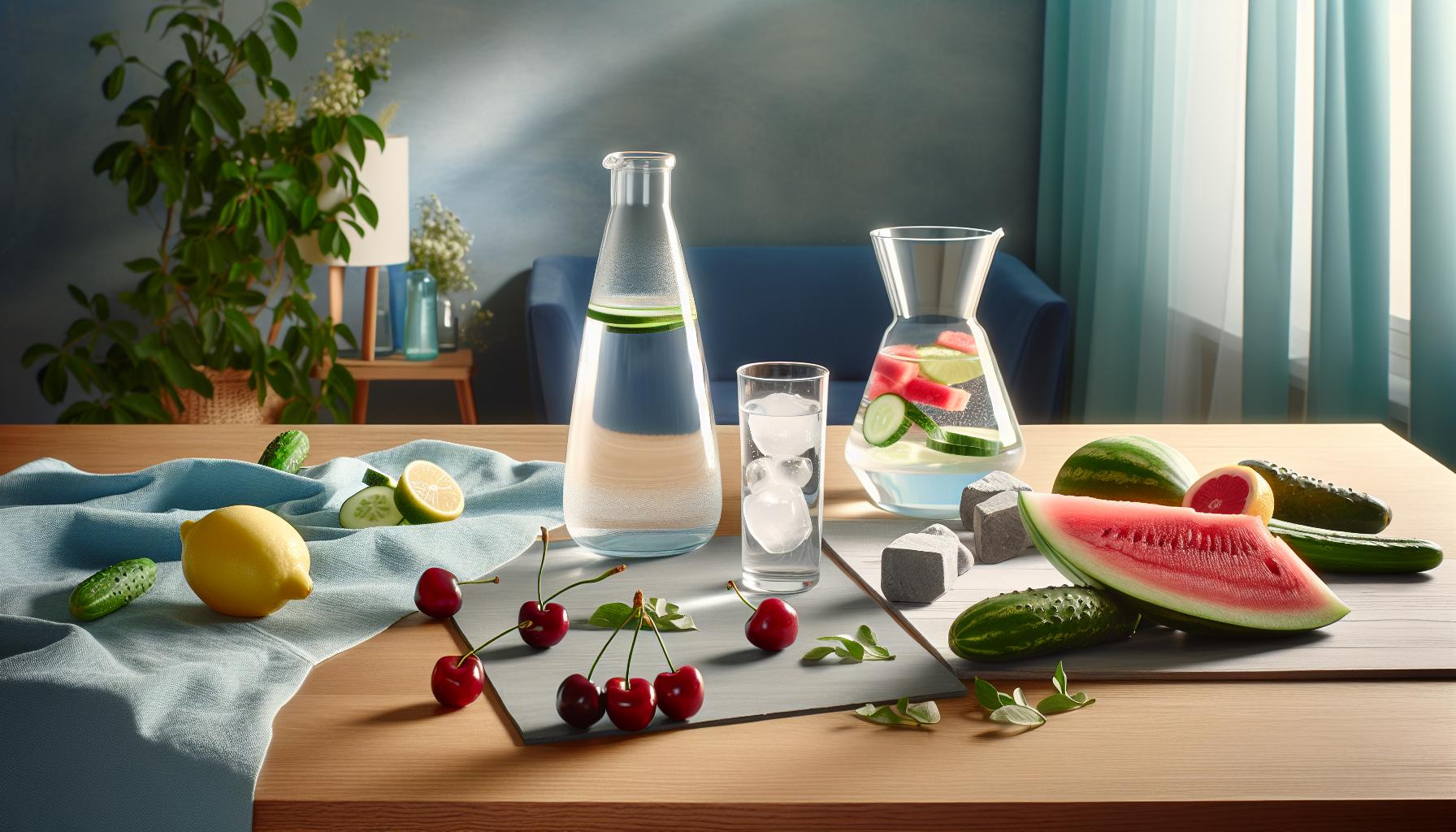 Can You Flush Gout Out With Water? Hydration for Relief 7 Best Fluids and Hydration Tips for Gout Relief