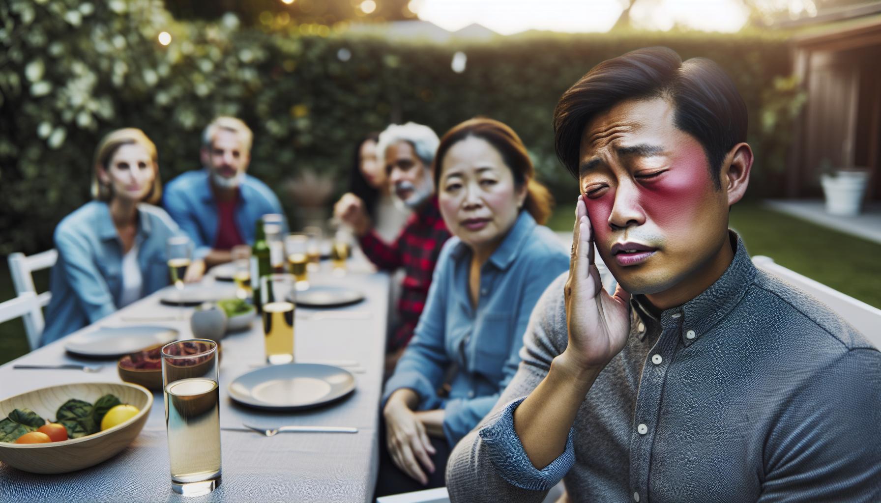 Can You Develop Alcohol Flush Later in Life? Causes Explained 4 Can Alcohol Flush Develop Later in Life? Key Factors Explained