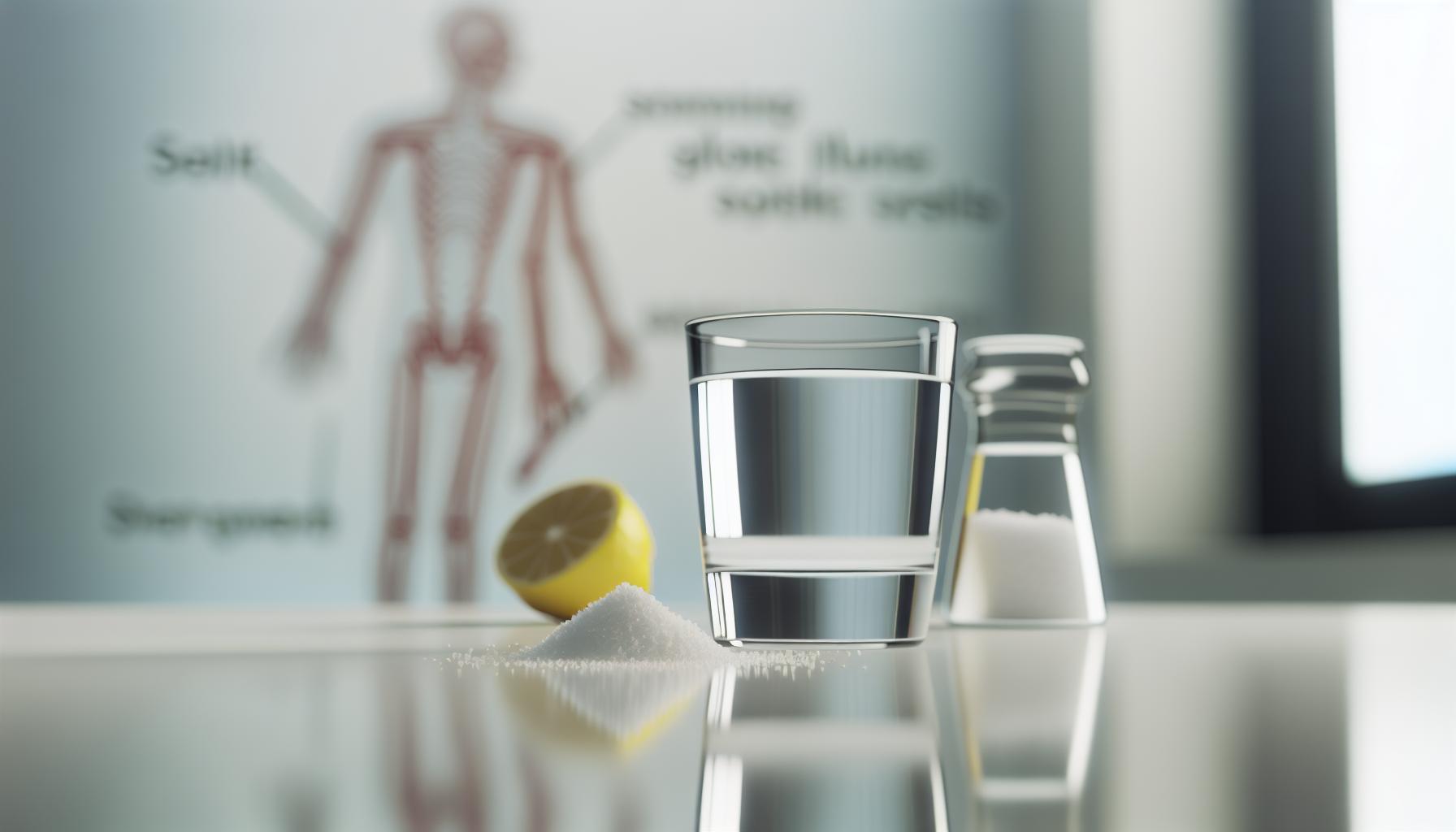 Can You Flush Gout Out With Water? Hydration for Relief 5 Can Drinking Water Alone Flush Gout Crystals?