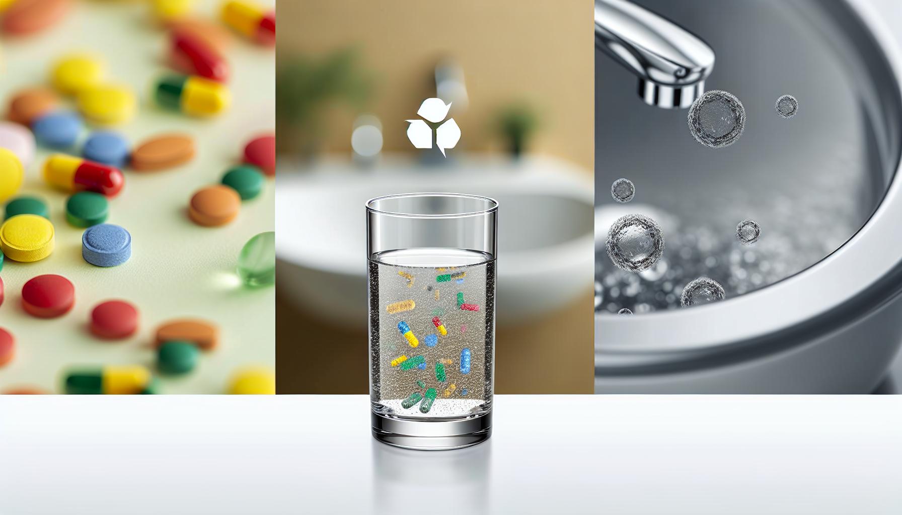 Can You Flush Vitamins Out of Your System? Supplement Facts 5 Can Vitamins Be Flushed Out Through urine or Waste?