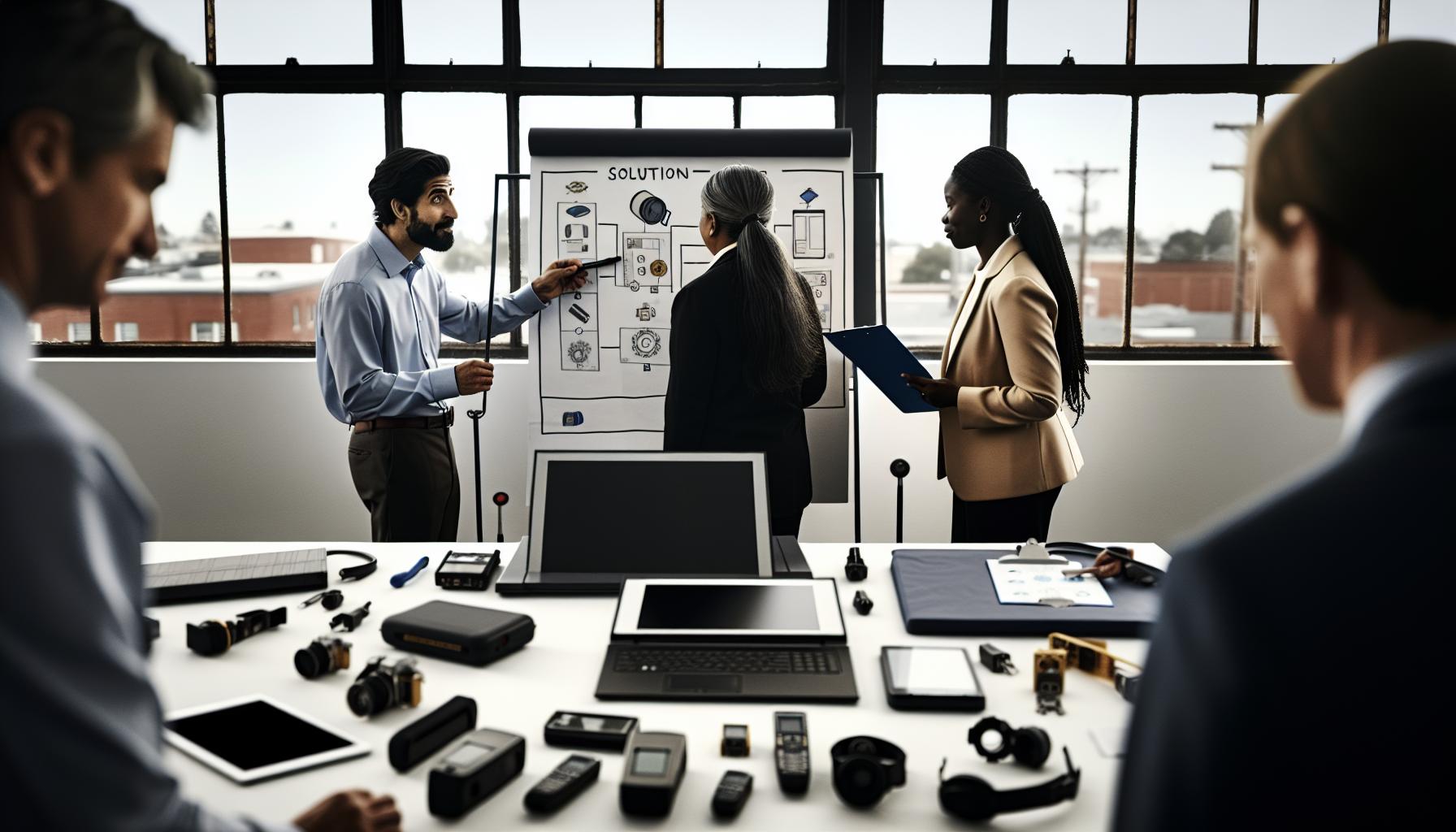Choosing‌ the Right⁤ Equipment and Solutions