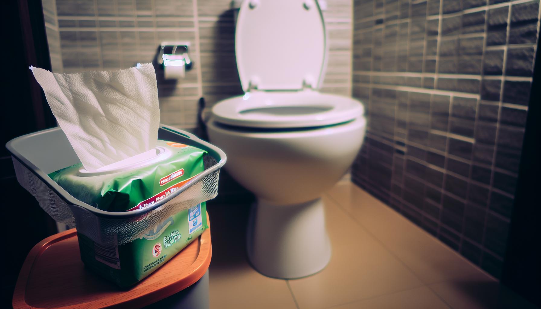 Can You Flush Preparation H Wipes? Septic-Safe Answer 5 Common Misconceptions About Flushing Wipes