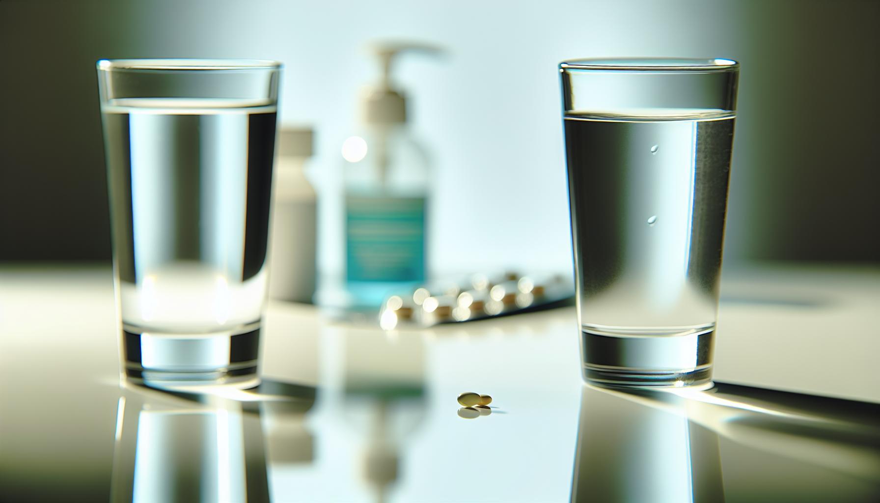 Common Myths About Flushing Infections With Water