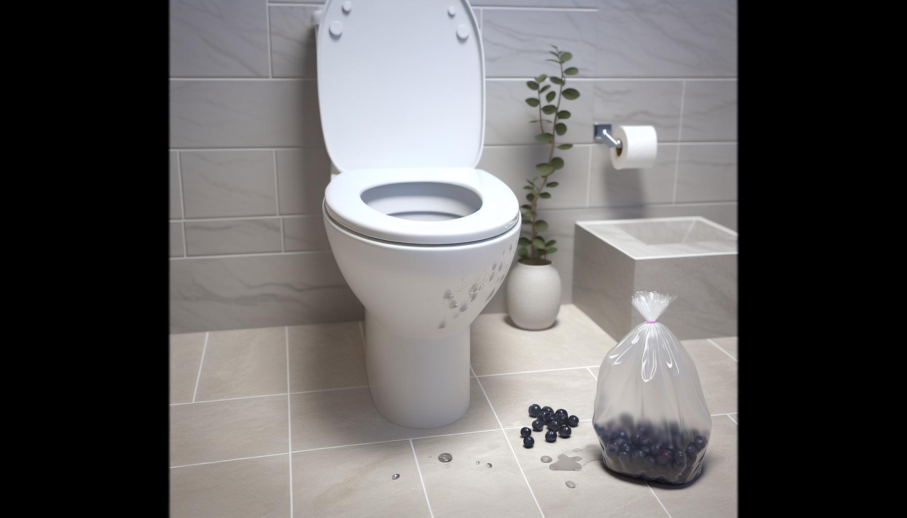 Can You Flush Plastic Bags Down the Toilet? Environmental Harm 6 Common Myths About Flushing Plastic Bags Debunked