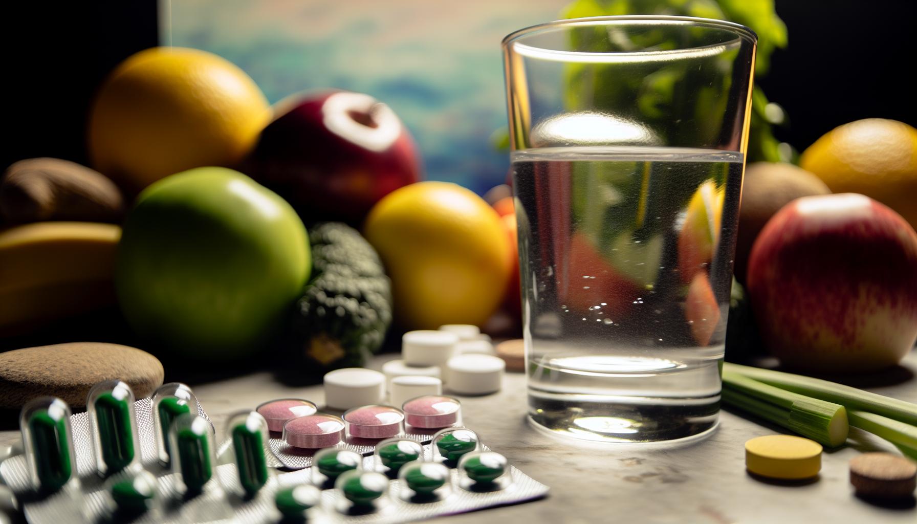 Can You Flush Your Body With Water? Hydration Benefits 7 Common Myths About