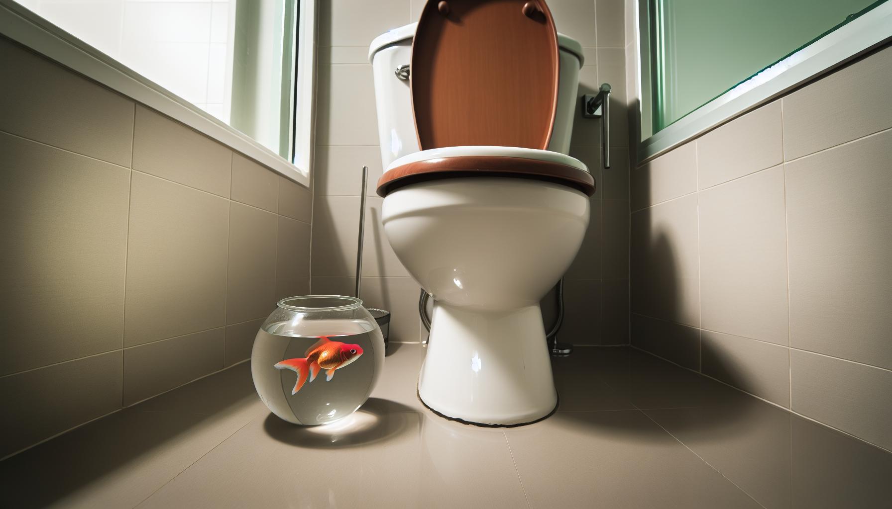 Can You Flush a Snake Down the Toilet? Pest Removal Safety 4 Common Risks of flushing Animals Down Toilets